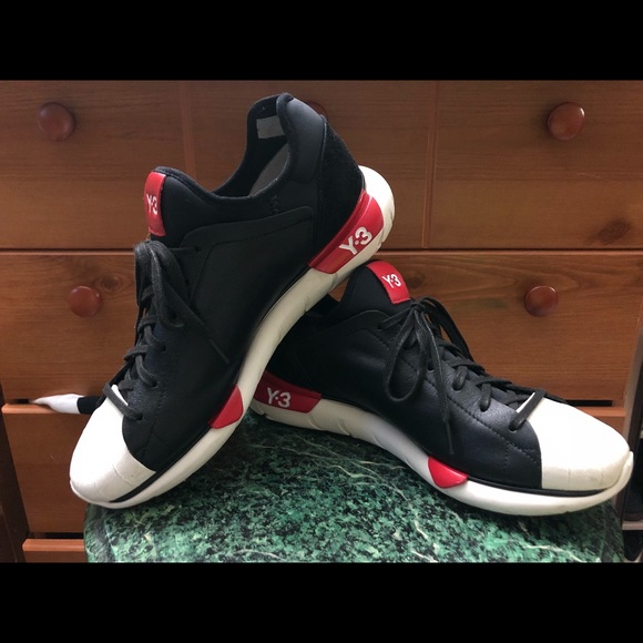 Adidas Y-3 Yohji Qasa Superstar Shell - Picture 2 of 6